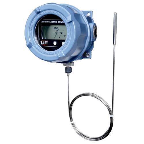 美国UE温度开关/温度变送器 1XTX00-P06 1XSWHH-P20 1XTX00-K10