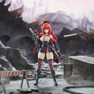 Hyper Body 小红帽 定金 手办 拉毗 GSC NIKKE 派派 胜利女神妮姬