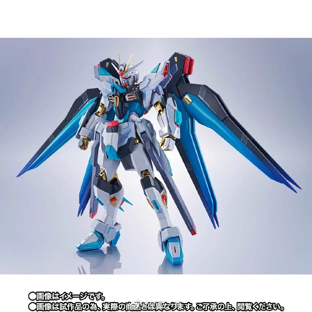 现货MR魂初音未来联名强袭自由