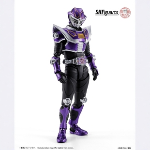 派派 定金 预定 万代 真骨雕 SHF 假面骑士王蛇 假面骑士龙骑