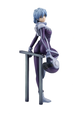 派派 定金 MegaHouse 高达 第08MS小队 GGG 爱娜 萨哈林 雪夜手办