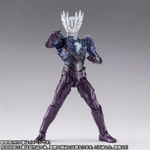 定金预定 万代 魂限 SHF 赛迦奥特曼 神秘四奥 高斯戴拿赛罗 可动