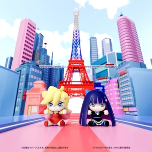 派派 定金 GSC Huggy Good Smile 吊带袜天使 STOCKING PANTY手办