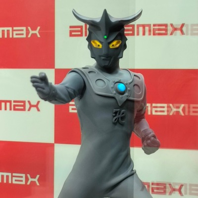 先行预定 Alphamax ULTRAMAN  布衣 雷欧奥特曼 成品可动手办