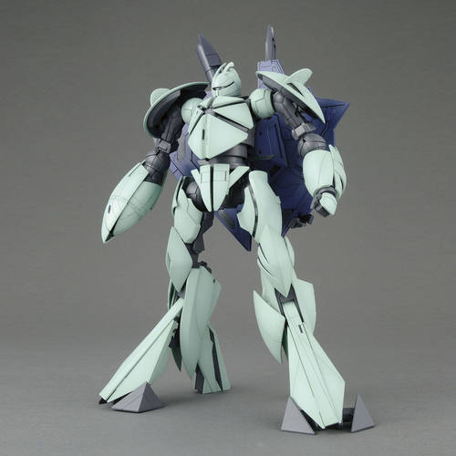 派派定金 万代 MG 1/100 Turn X 倒X 逆X高达 拼装 模型