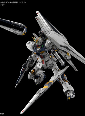 预定 万代 PG PGU 1/60 RX-93 ν高达 牛高达 牛灯组配件 拼装