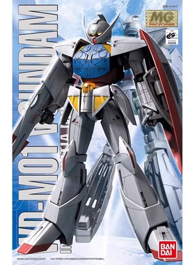 现货 万代 MG 1/100 100TURN A 倒A高达 高达 拼装模型