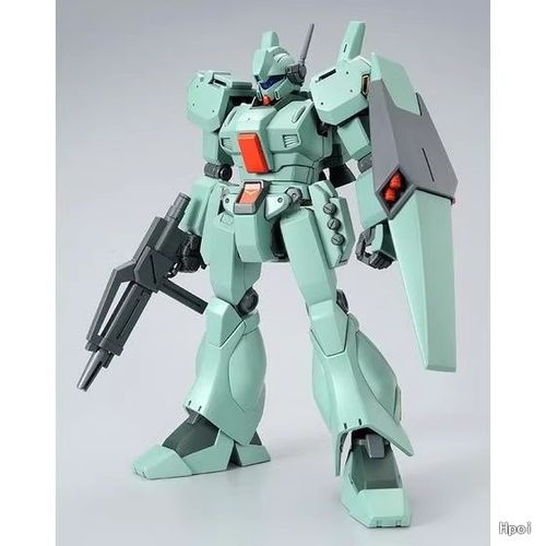 预定 万代 PB限定 HG 1/144 杰刚Ｄ型 独角兽UC  JEGAN 拼装模型