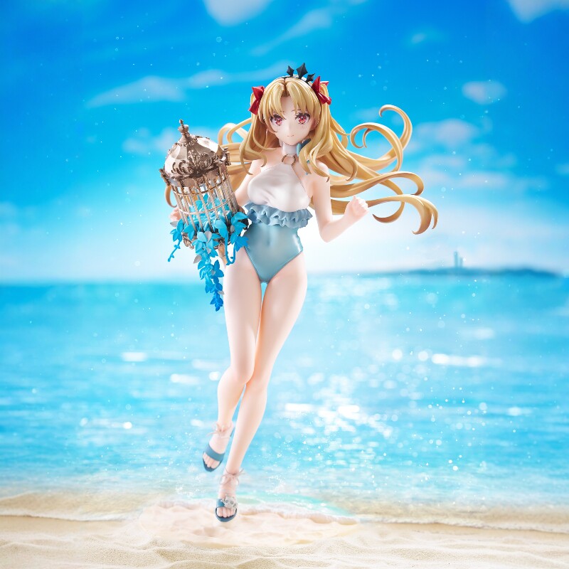 ANIPLEX埃列什基伽勒第一再临