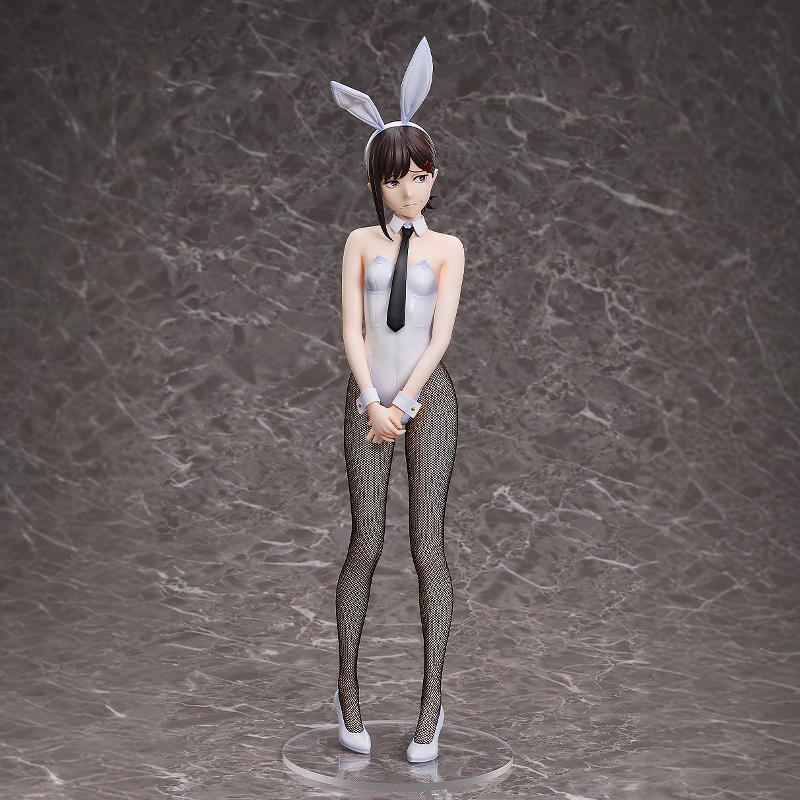 派派 定金 FREEing 电锯人 链锯人 东山小红 兔女郎 Ver. 手办