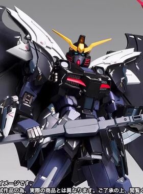 现货 万代 魂限定 GFFMC FIX 地狱死神高达 EW版 GFFMC 成品
