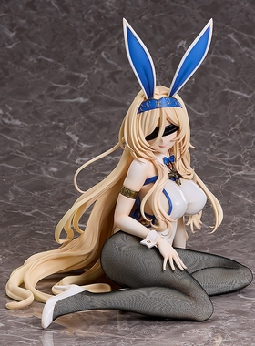 派派 定金 FREEing 哥布林杀手 剑之圣女 兔女郎 1/4 手办