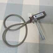 水茂灵英联瑞仕蜜雪冰城全自动封口机感应器电子眼配件E52E51小精