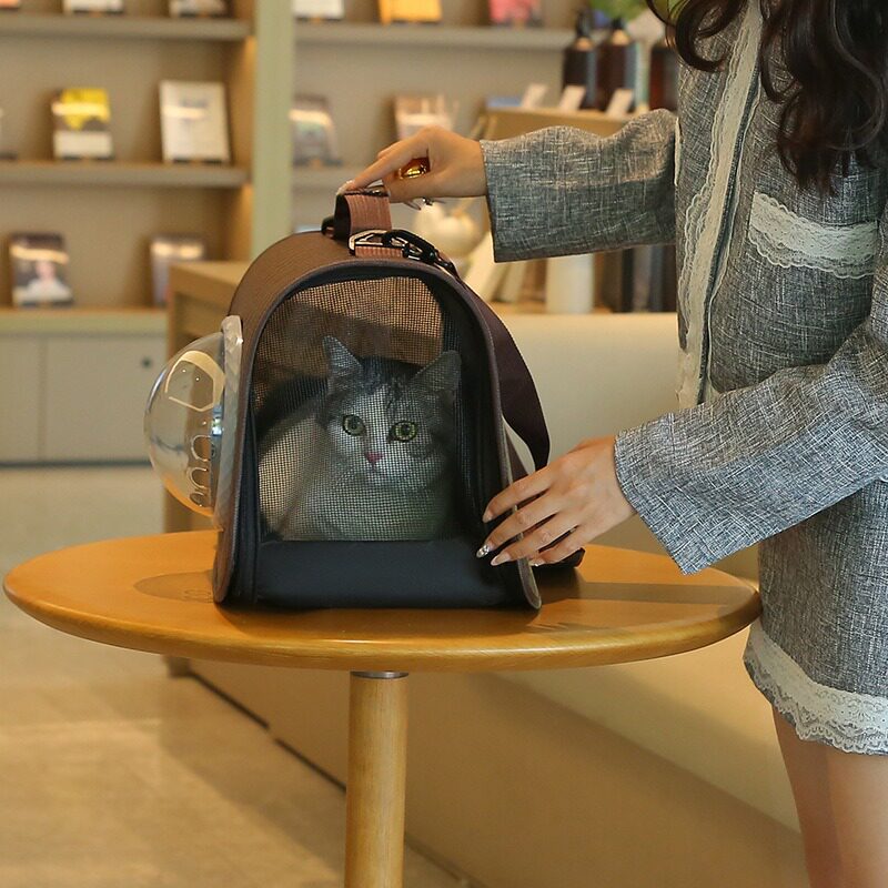 猫包手提式外出便携宠物