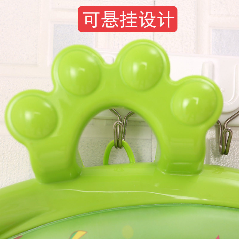 婴儿童马桶圈大号坐便器