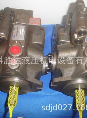 台湾液压V15/V18/V2/V25/V8/V42/V50/V15A4R10X/A/A2/A1柱塞泵