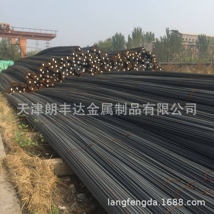 杭州预应力pc钢棒hrb335hrb600精轧拉结带肋钢筋550螺纹钢棒料
