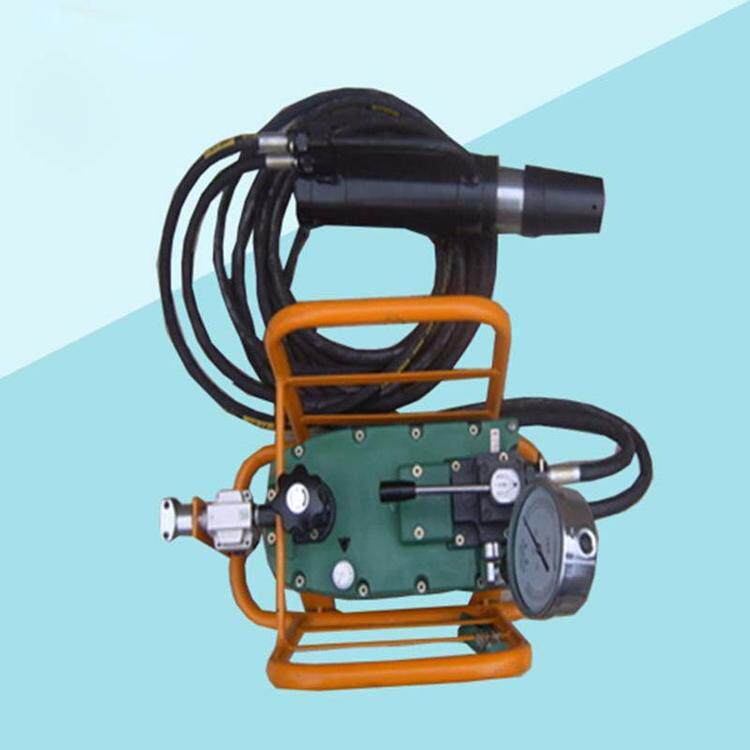 ms22手动钢绞线(锚索)张拉机具 ms22钢绞线(锚索)张拉机具