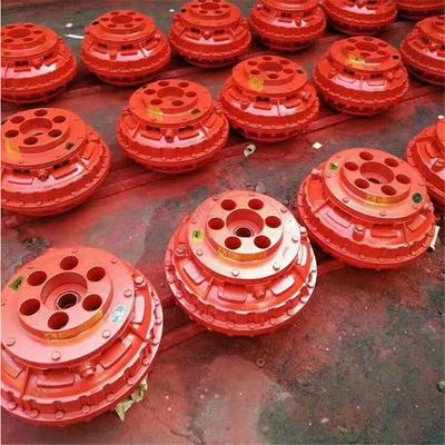 厂家现货液力偶合器 结构紧凑液力偶合器 YOXD500液力偶合器
