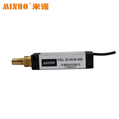 KML10旋转电位器多圈电位器10圈替代型号CONTELEC系列ML10离合器
