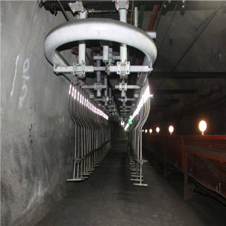 现货供应猴车 斜井架空乘人装置 煤矿井下用运输猴车