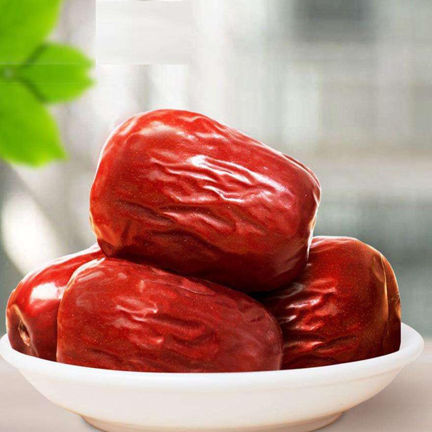 巨划算3斤散装骏枣、4斤散装灰枣！家人自食用推荐！原产地发货！