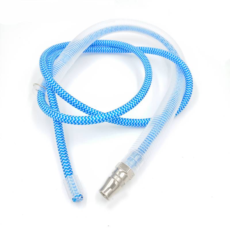 超声波打磨机气管 风管 风磨机软管 风磨笔波纹管 气动打磨机配件