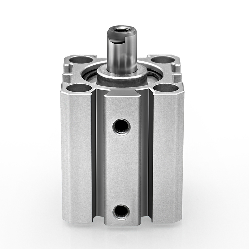 薄型气缸SDAJ/32-5/10x*4