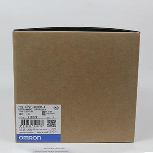 ACPU单元 N60DR 控制器 可编程控制器CP2E 全新正品