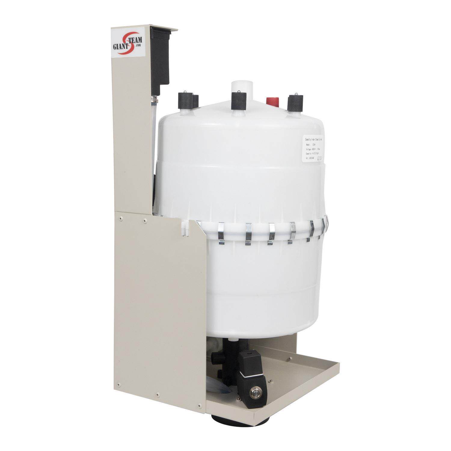 加士迪电极式系列工业加湿器32kg/h加湿量适用机组内部安装