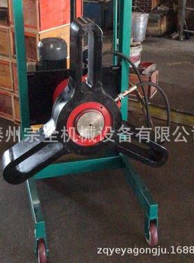 FBL电动拉马100T 150t 200吨 00T 500吨液压升降电动拉马