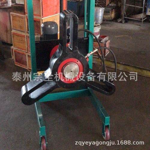 FBL电动拉马100T 150t 200吨 00T 500吨液压升降电动拉马