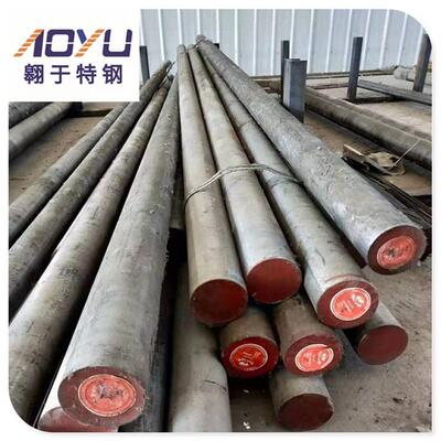 江浙沪包邮出售30crmnsiA圆钢 各类规格30crmnsiA圆钢 全国配送