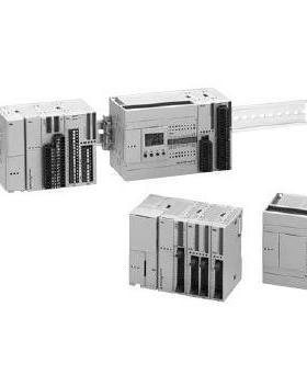 可编程控制器  现货产品 FC4A-C16R2C 现货