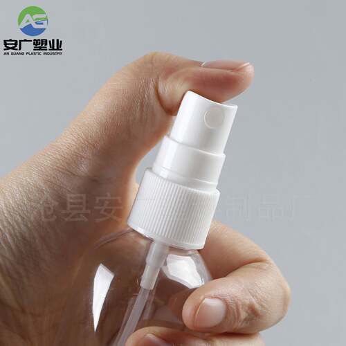 5/506塑0/120ml喷喷雾酒KPF精香水化/妆旅行分装pet料小喷壶跨境
