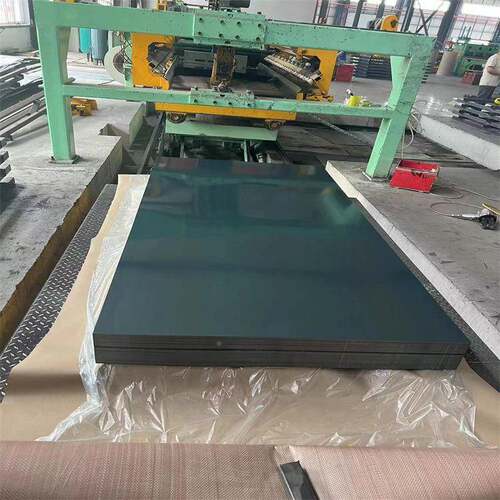 TUE冷带黑带热轧薄带退钢Q195/235硬退火黑钢带钢镀锌汽车专用钢