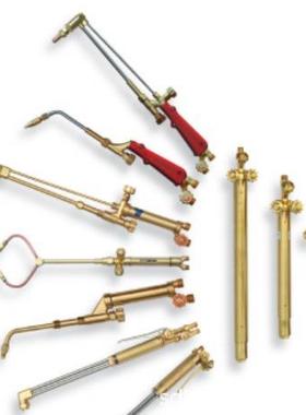 GENTEC整体式割炬244C 整体式割炬463VE 整体式割炬