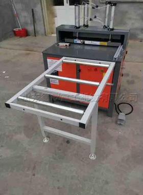 德欧牌蜂窝板铣槽机 18mm复合板材开槽机Slot milling m achine