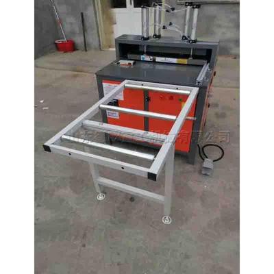 德欧牌蜂窝板铣槽机 18mm复合板材开槽机Slot milling m achine