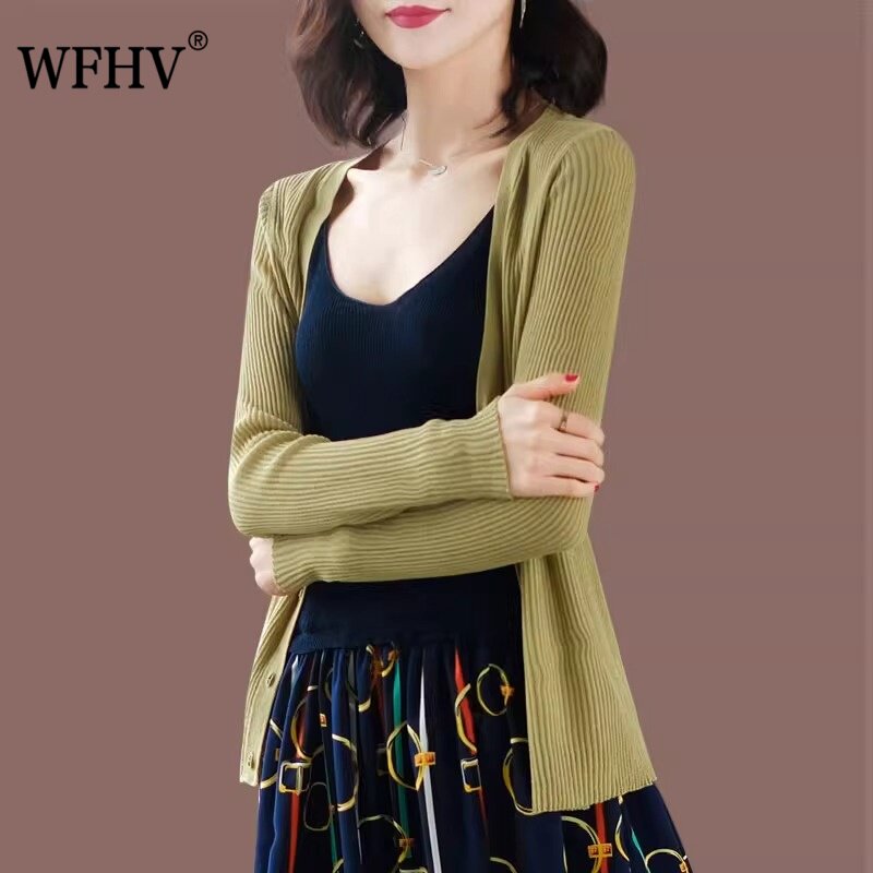 披肩外搭女2026新款夏妈妈时尚冰丝针织开衫配裙子防晒外套空调衫
