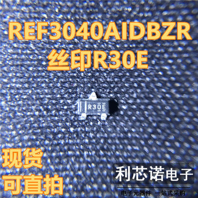 原装正品REF3040AIDBZ丝