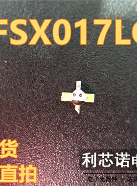 FSX017LG SMT76 通用砷化镓场效电晶体 General Purpose GaAs FET