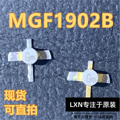 MGF1902B丝印Gm*SMT76D