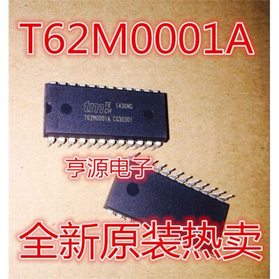 T62M1ADIP-24封装功放