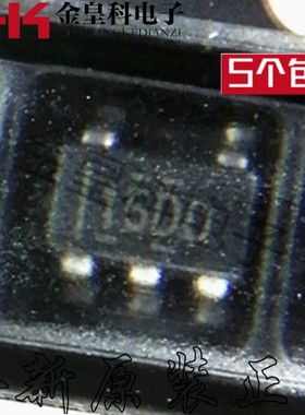 OPA320AQDBVRQ1 丝印15DD 封装 SOT23-5 运算放大器及比较器 原装