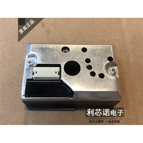 GP2Y10AU0F灰尘传感器