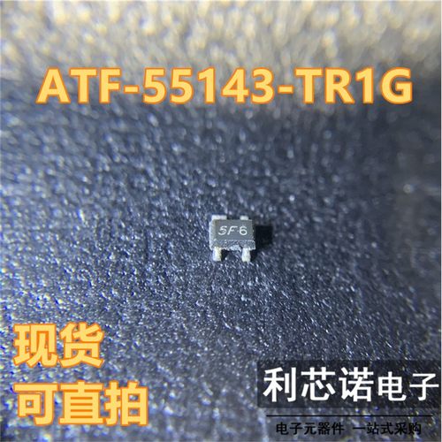 ATF-55143R1G丝印*SO封