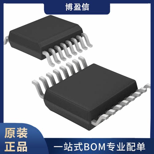 全新原装LT1568CGN#PBFI
