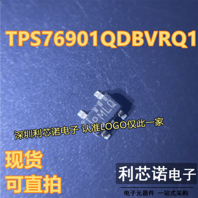 TPS76901QDBVR丝印PMLOT