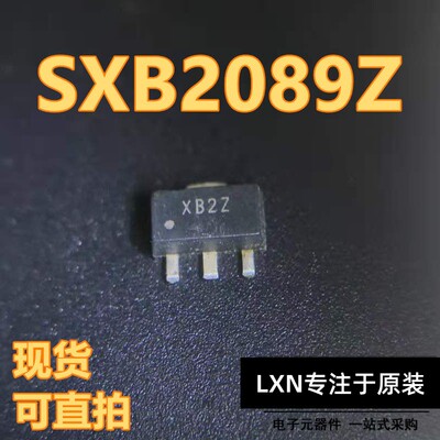 SXB2089Z-丝印OT封装RF